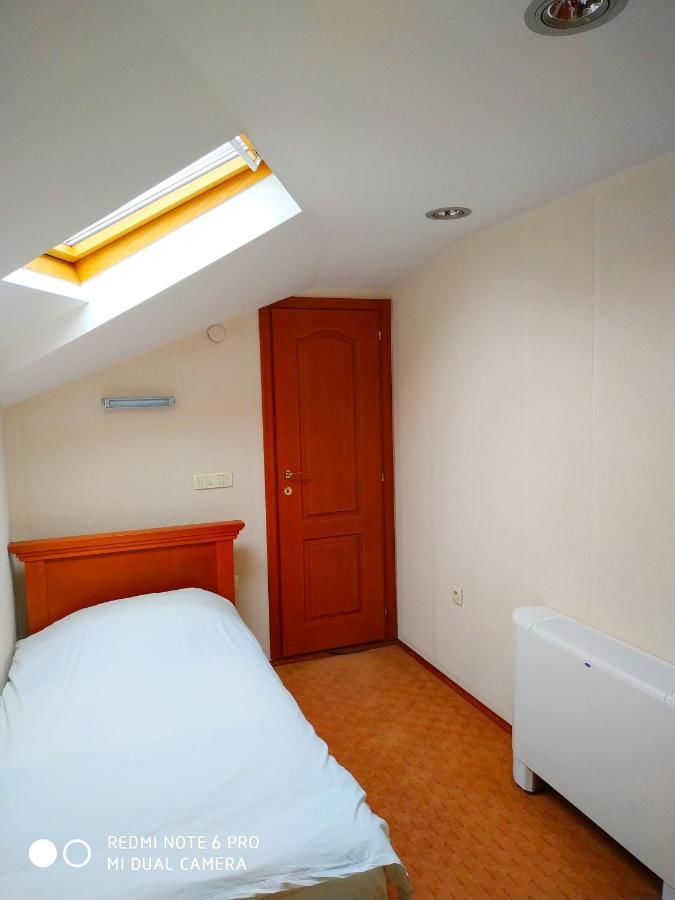 Отель ALLY HOTEL Херцег-Нови