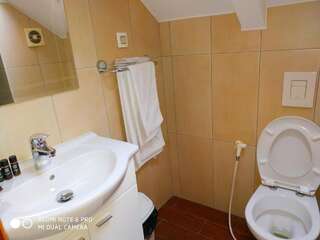 Отель ALLY HOTEL Херцег-Нови Одноместный номер эконом-класса-1
