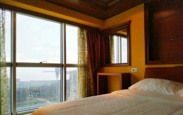 Отель ALLY HOTEL Херцег-Нови-16