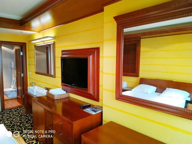 Отель ALLY HOTEL Херцег-Нови-19