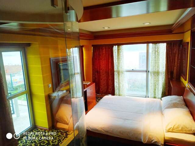Отель ALLY HOTEL Херцег-Нови-20
