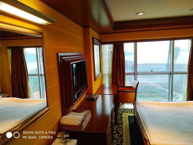 Отель ALLY HOTEL Херцег-Нови-24