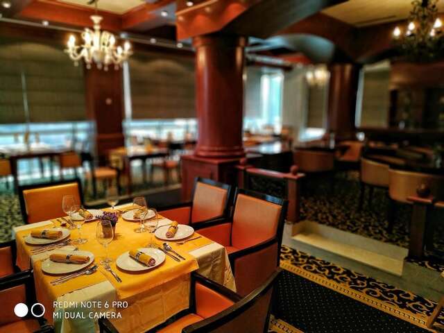 Отель ALLY HOTEL Херцег-Нови-27