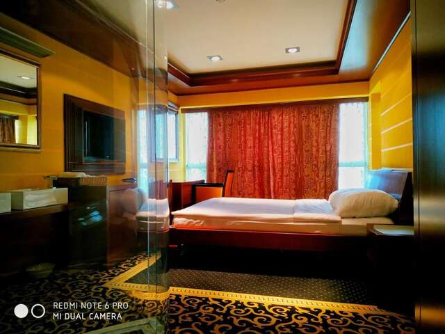 Отель ALLY HOTEL Херцег-Нови-28