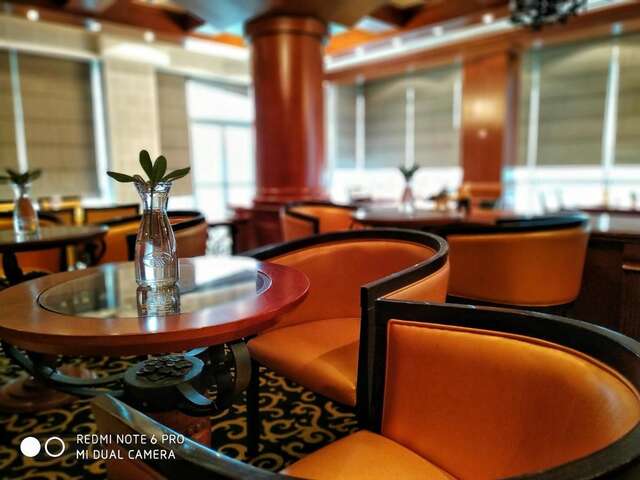 Отель ALLY HOTEL Херцег-Нови-29