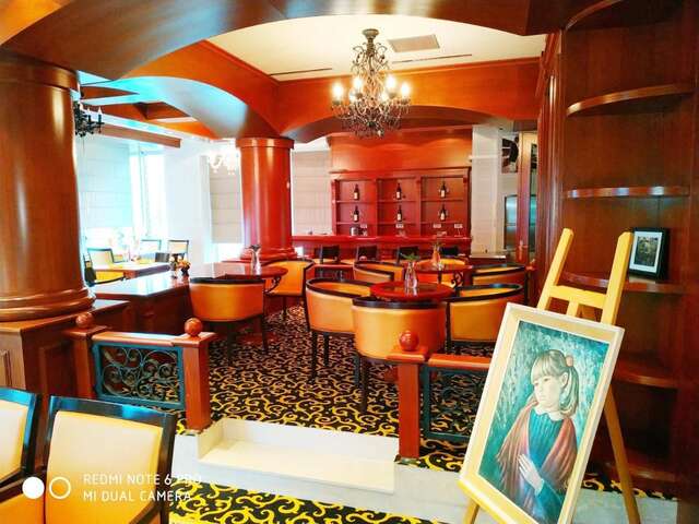 Отель ALLY HOTEL Херцег-Нови-30