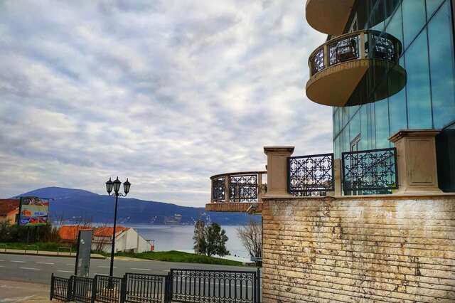 Отель ALLY HOTEL Херцег-Нови-31