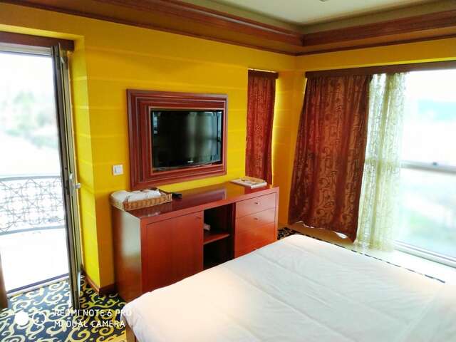 Отель ALLY HOTEL Херцег-Нови-32