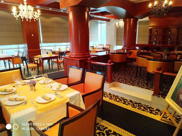 Отель ALLY HOTEL Херцег-Нови-33